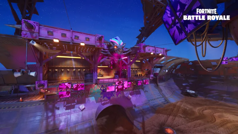 Everything You Need To Know About Fortnite Chapter 5: Season 3