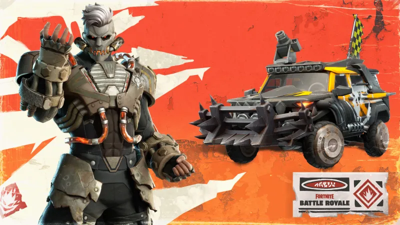 Everything You Need To Know About Fortnite Chapter 5: Season 3