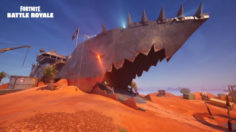Everything You Need To Know About Fortnite Chapter 5: Season 3