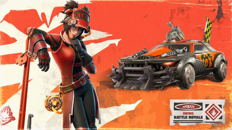 Everything You Need To Know About Fortnite Chapter 5: Season 3