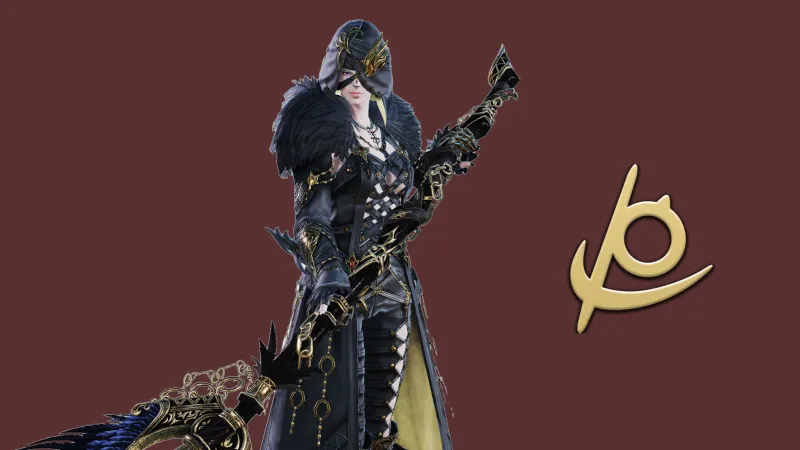 High-End Raiding Overview of Final Fantasy XIV: Dawntrail Job Changes