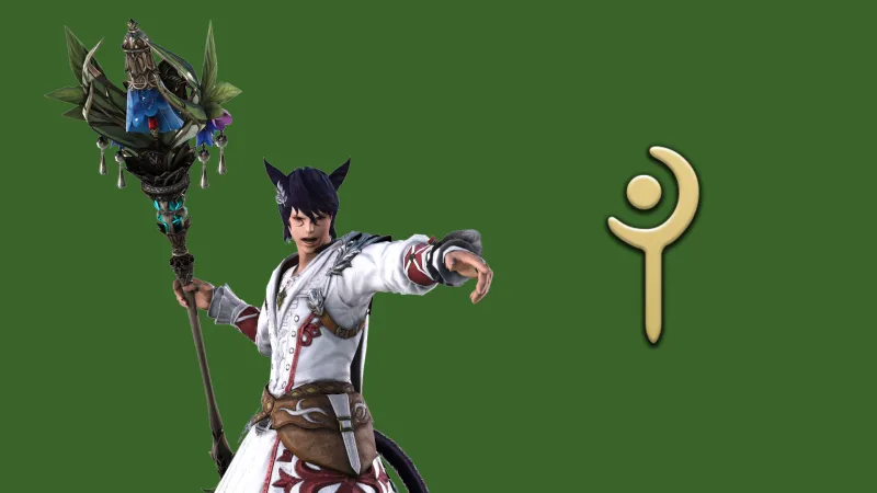 High-End Raiding Overview of Final Fantasy XIV: Dawntrail Job Changes