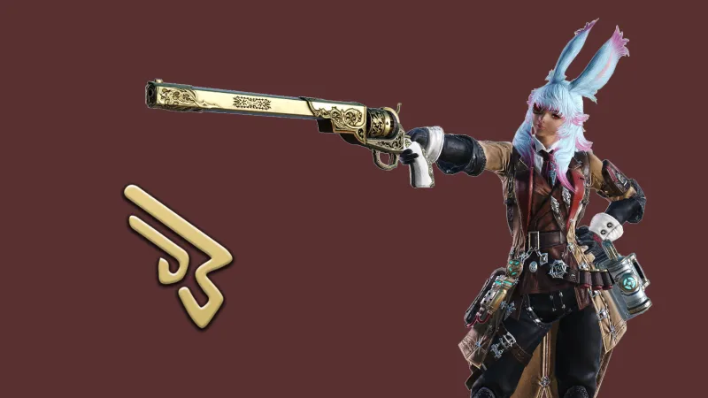 High-End Raiding Overview of Final Fantasy XIV: Dawntrail Job Changes