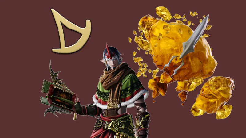 High-End Raiding Overview of Final Fantasy XIV: Dawntrail Job Changes