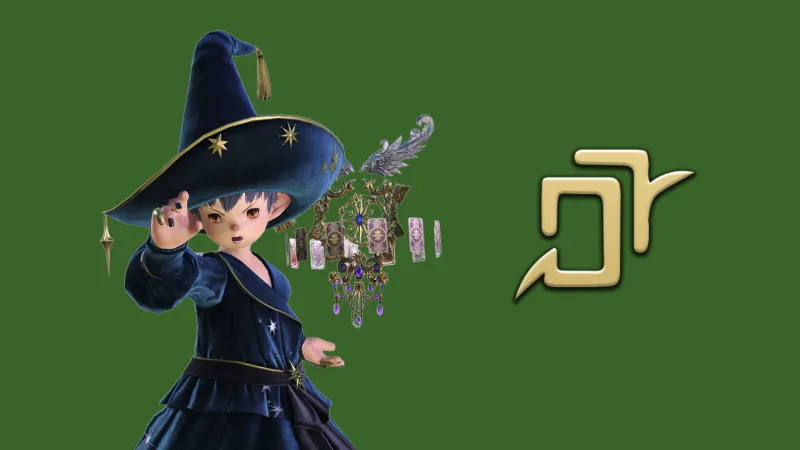 High-End Raiding Overview of Final Fantasy XIV: Dawntrail Job Changes