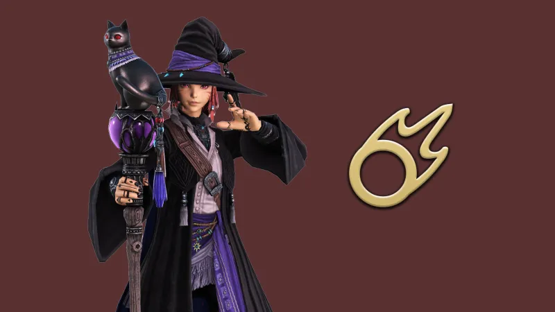 High-End Raiding Overview of Final Fantasy XIV: Dawntrail Job Changes