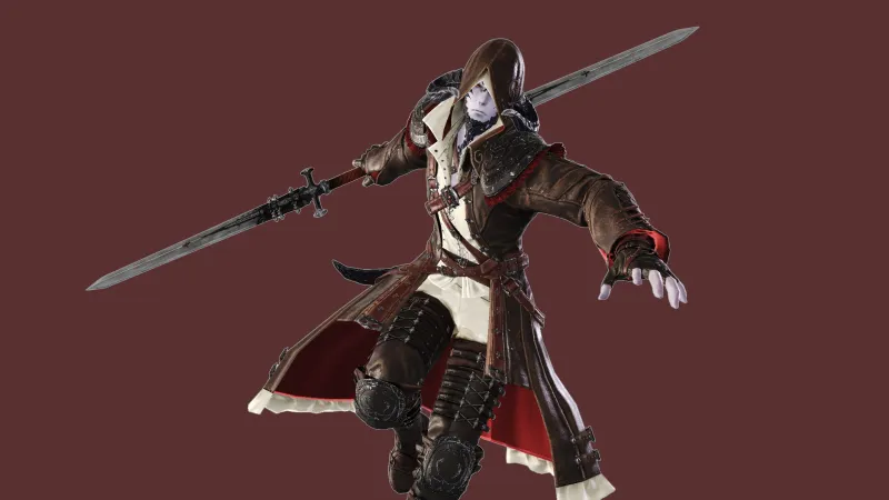 High-End Raiding Overview of Final Fantasy XIV: Dawntrail Job Changes