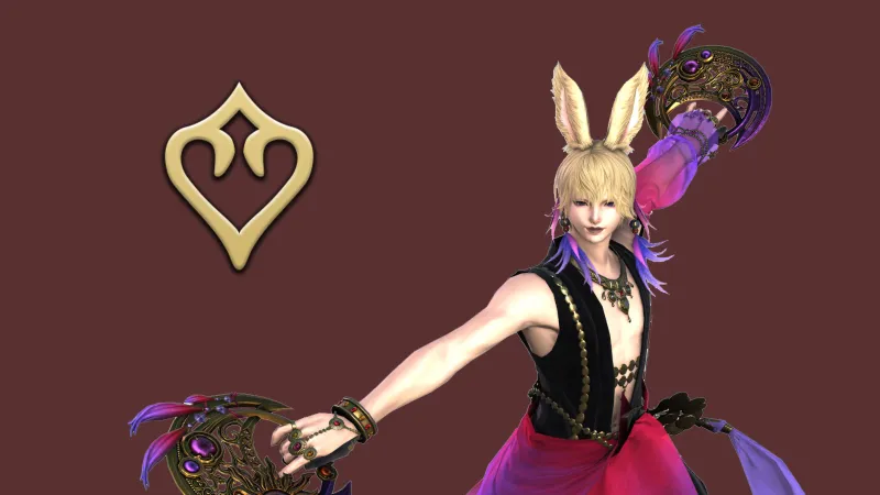 High-End Raiding Overview of Final Fantasy XIV: Dawntrail Job Changes