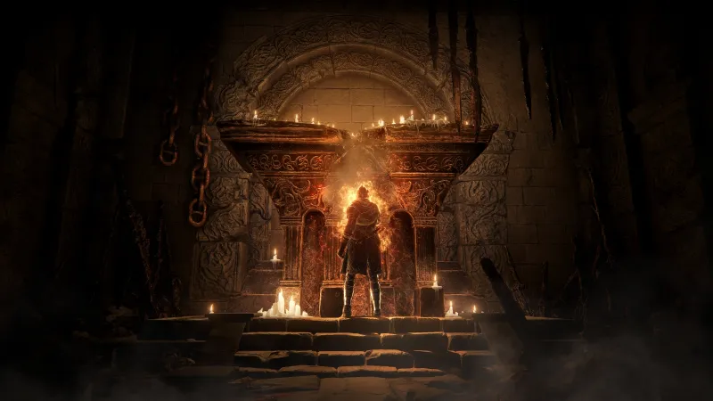A Three-Hour Trek Through The Realm Of Shadow