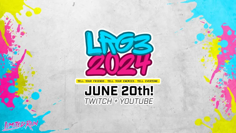The 2024 Summer Gaming Showcase Schedule