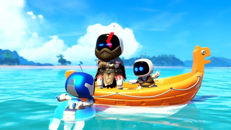Bigger And Bot-ter