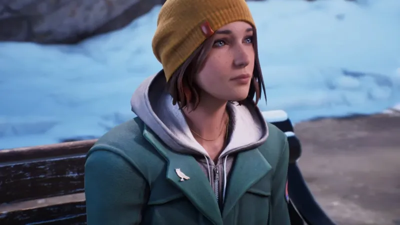 Every Winner At The 2025 GDC Awards