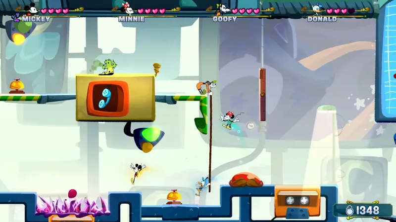 Free Illusion Island Update, Mystery In Monoth, Launches Today