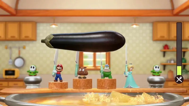 Super Mario Party Jamboree Revealed