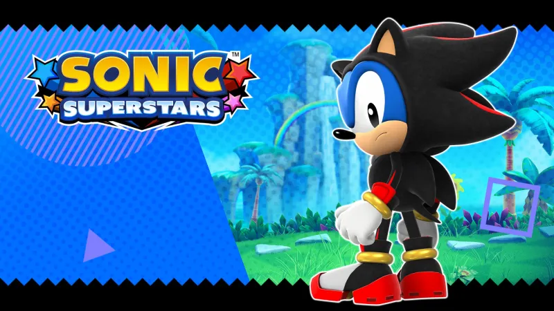 Takashi Iizuka Recalls His Reaction To Shadow Coming To The Sonic Movies