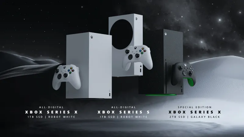 The Biggest Reveals From The 2024 Summer Gaming Showcases