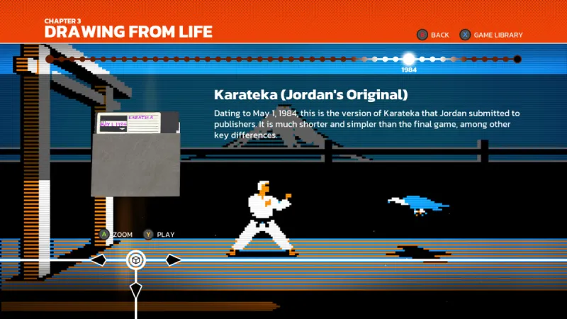 Preservation Through Play – How Digital Eclipse’s Gold Master Series Brings Video Game History To Life