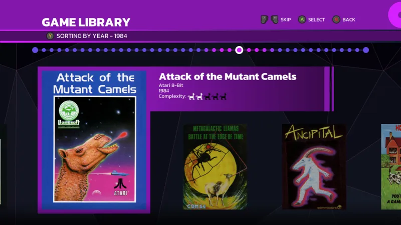 Preservation Through Play – How Digital Eclipse’s Gold Master Series Brings Video Game History To Life