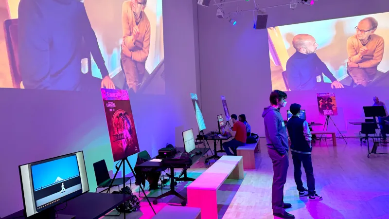 Preservation Through Play – How Digital Eclipse’s Gold Master Series Brings Video Game History To Life