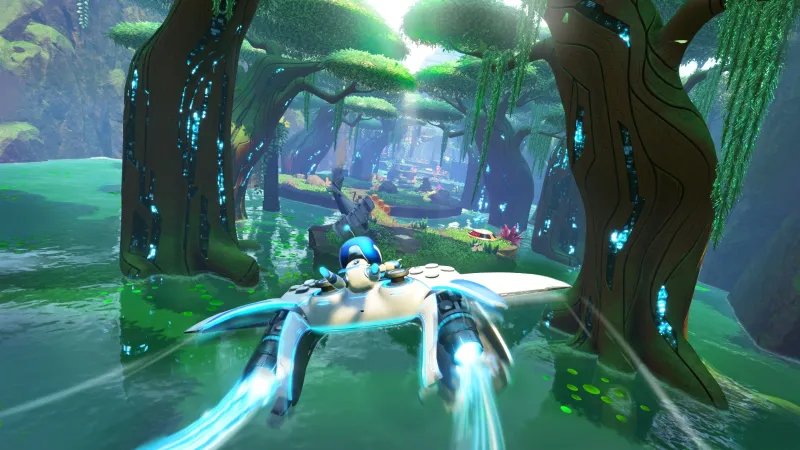 Here's Every Winner From 2025's BAFTA Game Awards