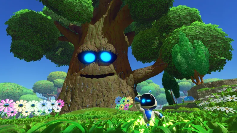 Every Winner At The 2025 GDC Awards