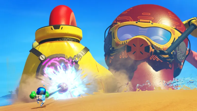 Every Winner At The 2025 GDC Awards