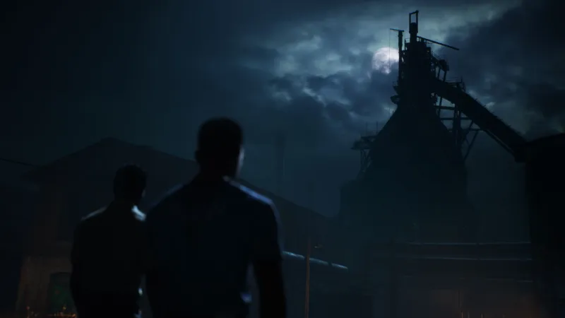 The Casting of Frank Stone Supermassive Games Behaviour Interactive Review Game Informer