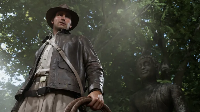Clair Obscur, Dispatch, And Ghost Of Yōtei Lead 2026 BAFTA Game Awards Nominations