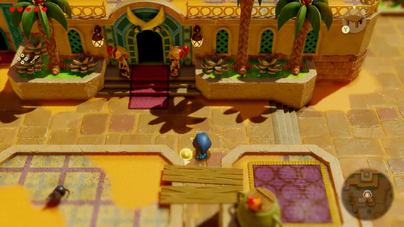 Game Informer's (Belated) Top 10 Games Of 2024 Awards