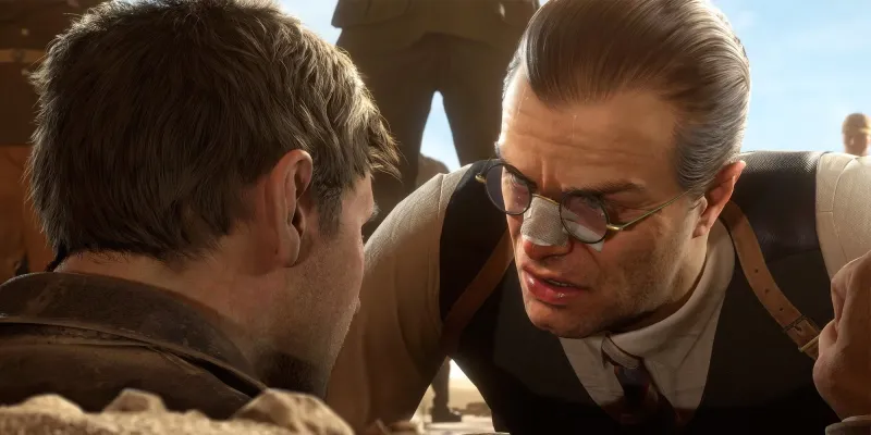 Game Informer's (Belated) Top 10 Games Of 2024 Awards
