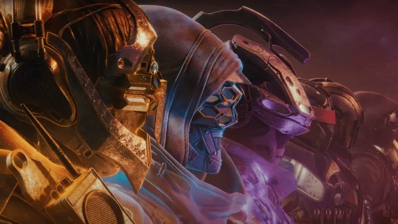 Game Informer's (Belated) Top 10 Games Of 2024 Awards