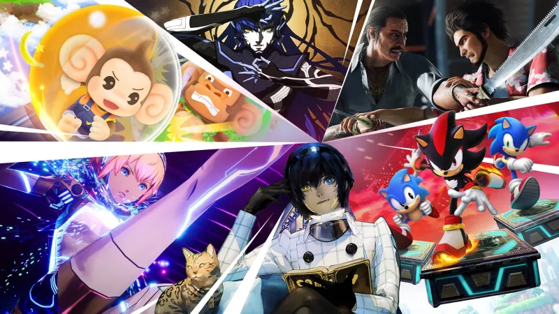 Game Informer's (Belated) Top 10 Games Of 2024 Awards