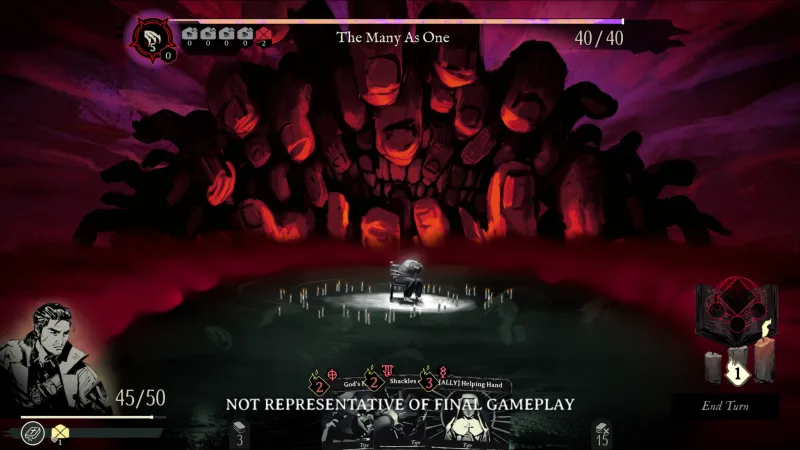 Stray Gods Developer Launches Kickstarter For Malys, A Roguelite Deckbuilder