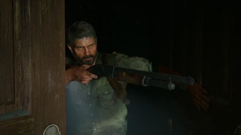 Naughty Dog And Nixxes On The PC Port Of The Last Of Us Part II: “We Take The Steam Deck Very, Very Seriously”
