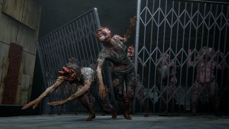 Naughty Dog And Nixxes On The PC Port Of The Last Of Us Part II: “We Take The Steam Deck Very, Very Seriously”