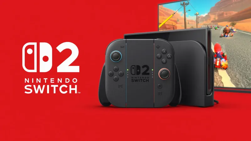Everything You Need To Know About Switch 2