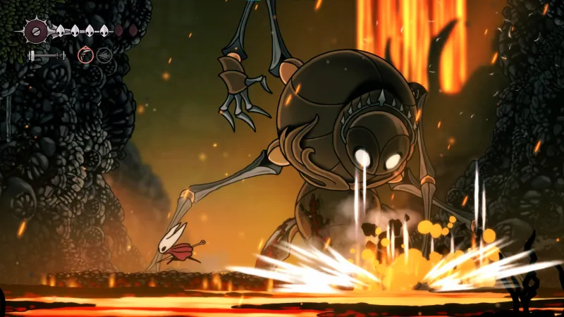 From Silksong To Elden Ring, Here's Every Third-Party Game From The Nintendo Switch 2 Direct