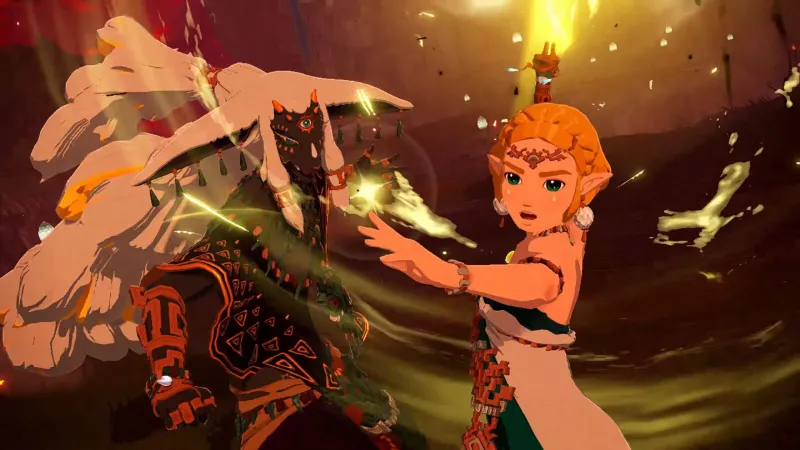 2025 Nintendo Switch 2 Game Release Schedule