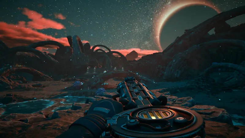 Xbox Games Showcase And The Outer Worlds 2 Direct Set For June 8