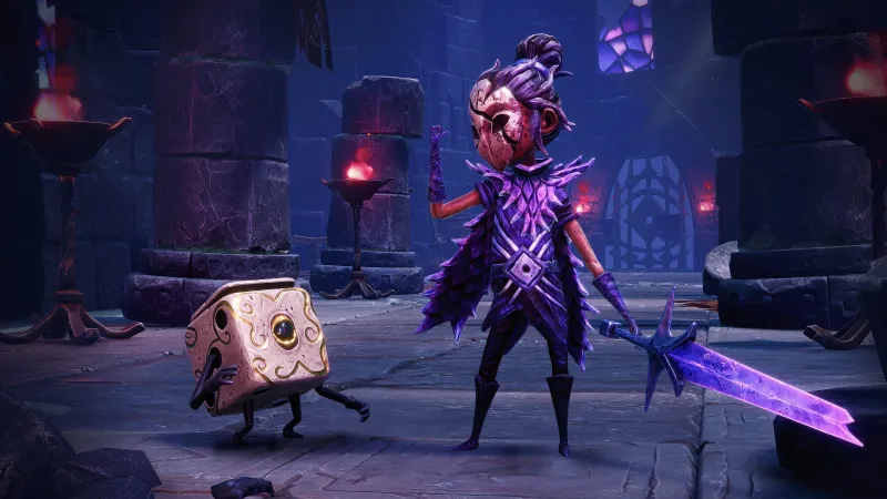 The Hades Effect