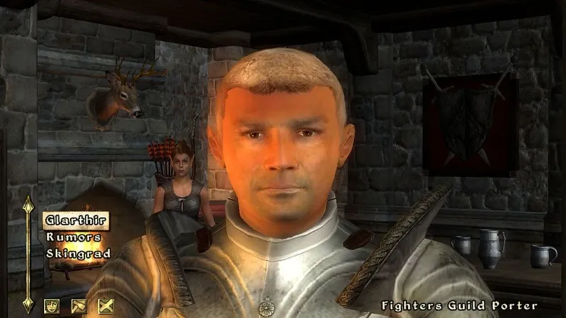 An Oblivion Remaster Can Never Recapture The Magic I Felt In 2007