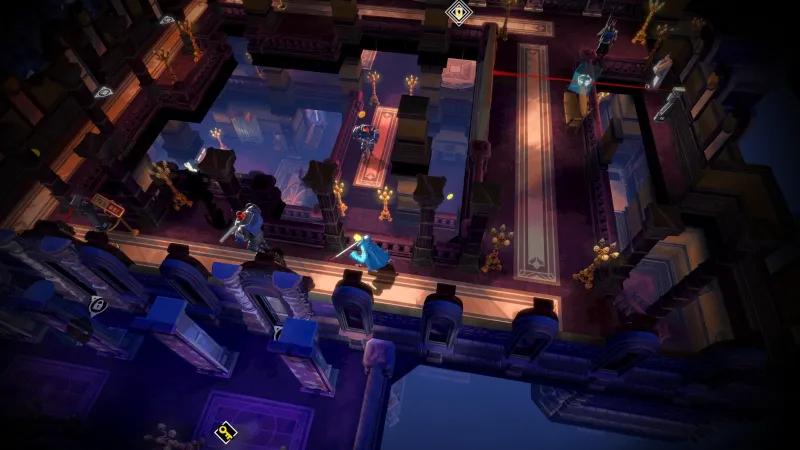 Bionic Bay, Monaco 2, And Other New Releases To Keep An Eye On