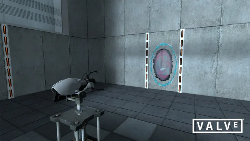 Super Mario 64 And Portal Mastered The Tutorial And Modern Games Should Study Their Approaches