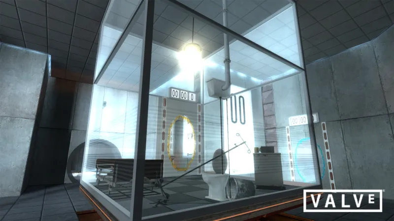Super Mario 64 And Portal Mastered The Tutorial And Modern Games Should Study Their Approaches