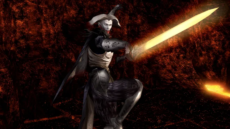 Onimusha 2's Director On Remastering The PlayStation 2 Game And The State Of Pre-Rendered Background Games