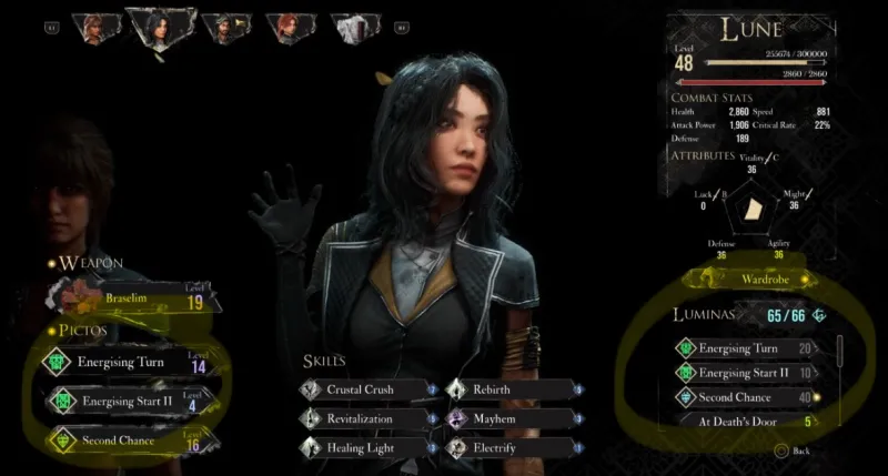 Spoiler-Free Tips And Story Primer To Help You Play Clair Obscur: Expedition 33