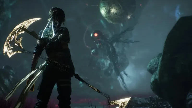 Sea Of Stars Was Seven Times More Successful Than Anticipated And More From Developer Sabotage