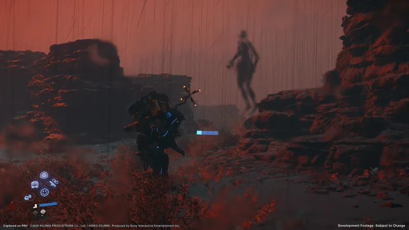 Death Stranding 2’s New Progression Systems Encourage Flexibility And Reward Every Approach