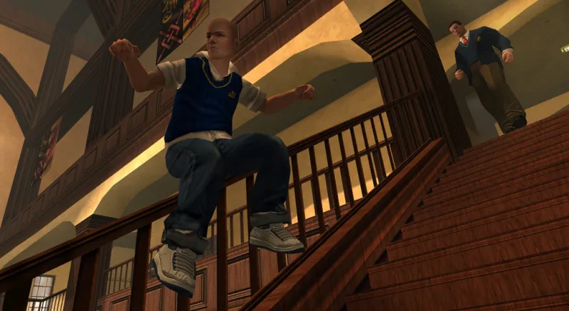 Ranking Every Single Rockstar Game