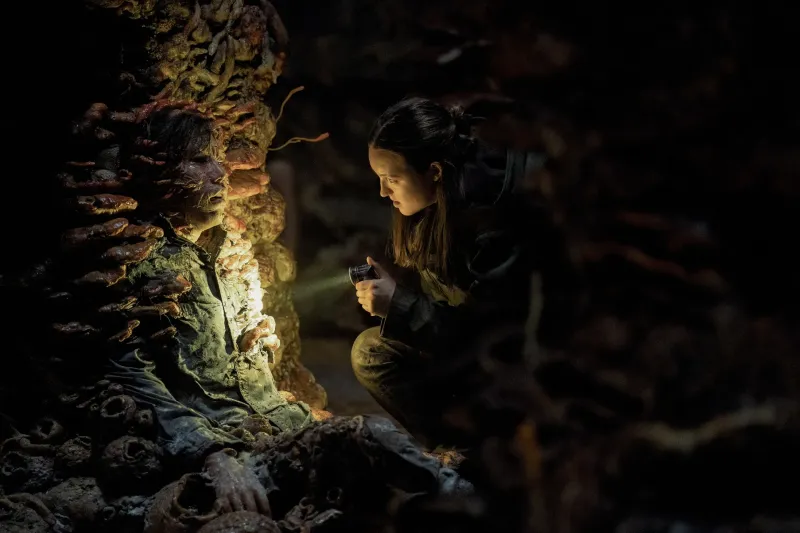 Equal Parts Boring And Intense – Visiting The Set Of The Last Of Us’ Second Season